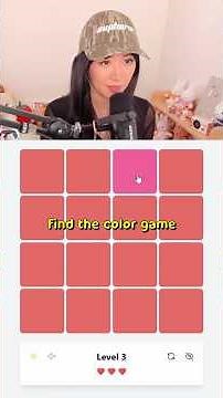 This Color Game is Dangerously Addicting