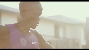 WATCH: 'Runner' documentary trailer