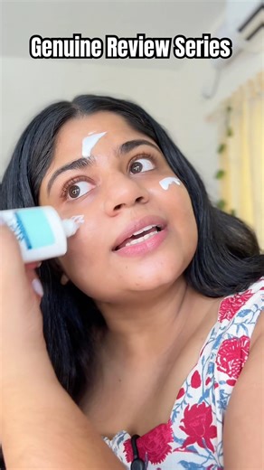 I Didn’t Like This Sunscreen Because …… ❌ | Honest Review + Try On | Style With Me #summerskincare