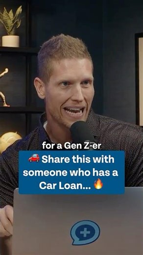 What Gen Z Is Really Paying For…