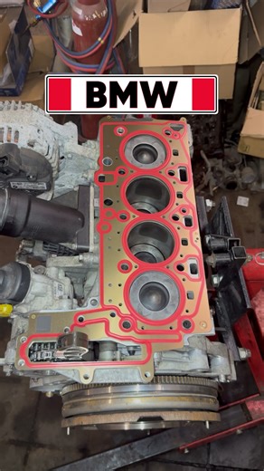 24K views · 3.5K reactions | How to Torque the BMW N47 Head —...