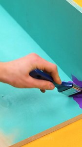 21K views · 20 reactions | Painters hack for next level painting | 5-Minute Crafts SHORTS | Facebook