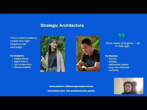 Chase Checking Account Presentation