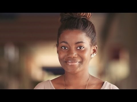 Living with sickle cell disease: Shaniya's story
