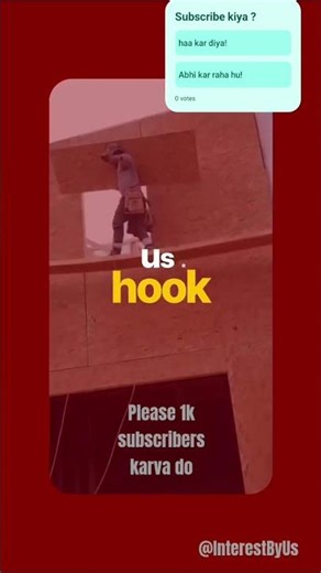 first two second dicide everything | hook | #shorts #viral #typography #madeforyou #intromaker