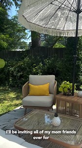 8.7K views · 150 reactions | This is what patio dreams are made of.  ✨ Click the link to shop & get an extra 20% OFF outdoor furniture & more!   https://bit.ly/3qpLJCz  @.heybelovedmama on Instagram #BigLots #BigLotsFinds #FridayFeeling #Patio #Sale #Shopping | Big Lots | Facebook