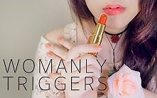 【ASMR】PPOMO ASMR 多种睡眠触发音