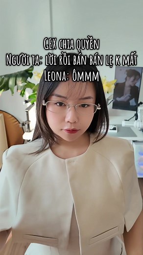 Gex deal tiếp theo từ gom, từ lỗ chuyển lãi lớn #leona #dautuchungkhoan