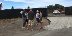 Maili group sues city, developer in bid to stop affordable housing project