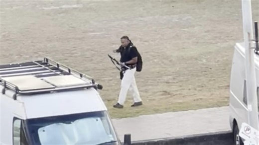 Alleged Bondi Beach gunmen 'meticulously' planned attack: Report