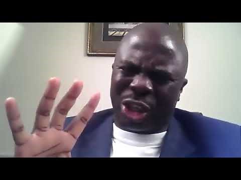 Pray Before You Start Your Day APOSTLE TIM ATUNNISE