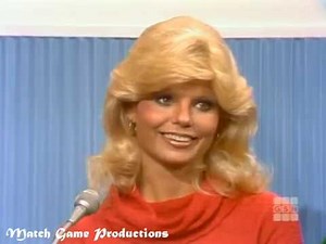 Match Game 78 (Episode 1296) (Richard Dawson Who?) (Loni Anderson Week)