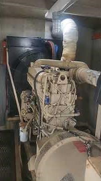 Cummins Big Cam Water Pump Replacement