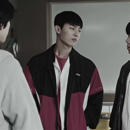 this is what ACTUALLY happened #weakhero #suho #suhoedit #kdrama #kdramaedit