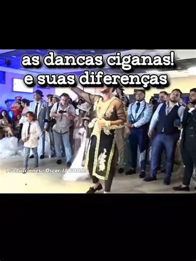 Exploring Flamenco and Gypsy Dances