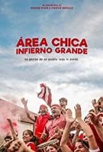 Área chica, infierno grande (2020) en cines.com