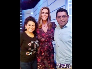 Universo esotérico en el programa Mojoe.