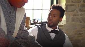 Old Courthouse (U.S. National Park Service)