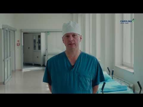 Ceramic Hip Resurfacing