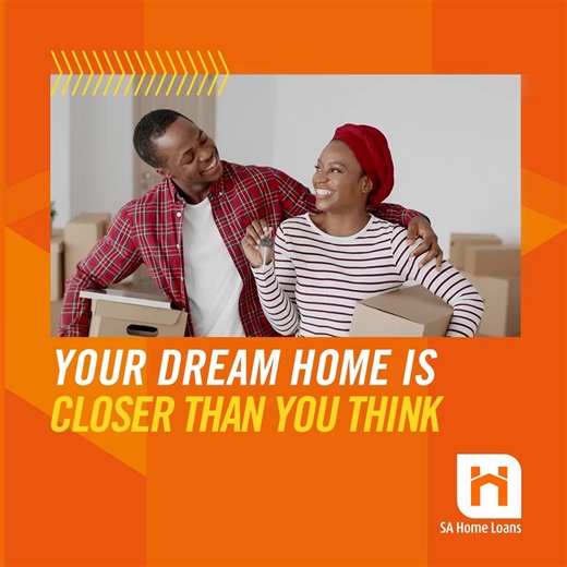 2.5K views · 18 reactions | Say Hello to homeownership and a brighter future for your family with our Housing Access Loan. Designed specifically for Government Employees entering the property market, with favourable rates and terms that suit your budget. Discover how we can support you >>https://www.sahomeloans.com/products/special-home-loans/gehs-housing-access-loan | SA Home Loans | Facebook