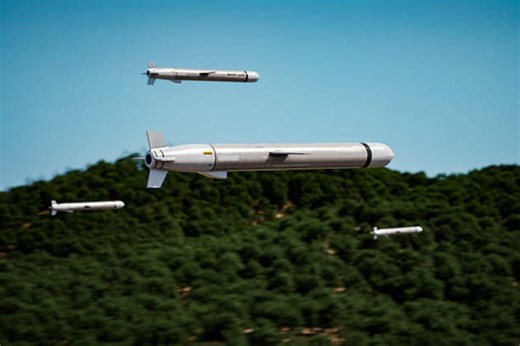 RTX’s Raytheon lands seven-year Pentagon deal to ramp up missile production (RTX:NYSE)