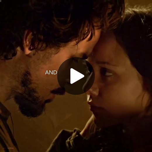 Aramis and Queen Anne Moments | The Musketeers BBC