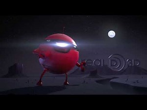 AMC Theaters RealD 3D ident