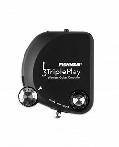 Fishman TriplePlay - 1/2