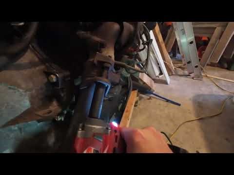 Flammenlos Schrauben lösen! Induktionsheizer 110V für Auto-Reparaturen