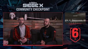 Community Checkpoint - Player Protection