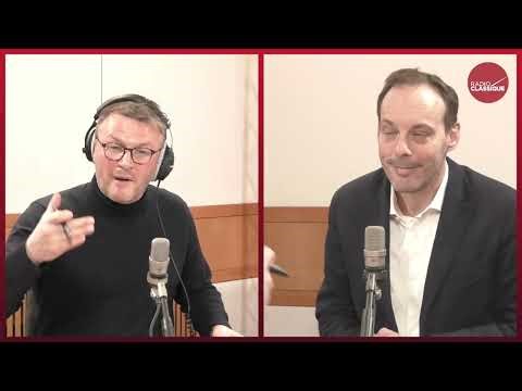 Comment j'ai réussi ? par Stéphane Pedrazzi