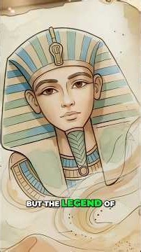 The Terrifying Curse of Tutankhamun