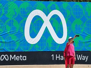 Meta's 'efficiency' layoffs take a toll on employees' productivity