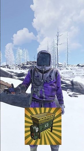 🔊USE THIS BIND BEFORE IT'S FIXED!🚫 #rust #rustgame #rustclips