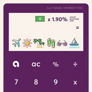 28 reactions · 18 comments | Is your bank helping you make money? We didn’t think so. With our Online Savings Account, you’ll get interest rates 20x the national average on all balance tiers. | Ally | Facebook