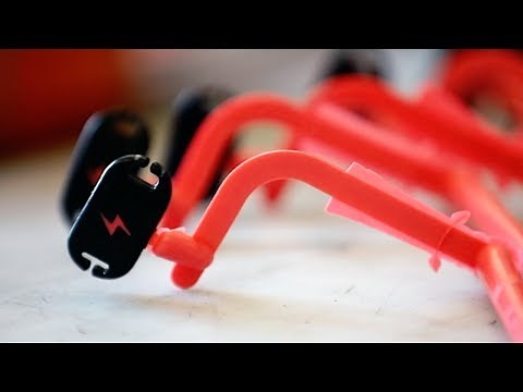 Stanford students learn mass production design through injection molding class