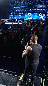 "Dressed to the nines" 💀💀💀 | WWE