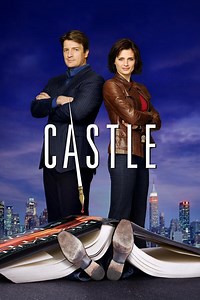 Castle Season 1