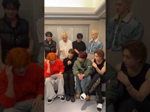 #Live #stray kids complete #20_25_12_26#If you liked the video, subscribe for more.