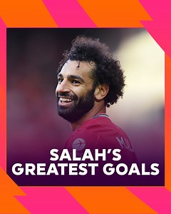 6.4M views · 257K reactions | To celebrate Mohamed Salah becoming Liverpool FC's all-time Premier League top scorer... Enjoy 10 of the Egyptian's finest goals in the competition  | Premier League | Facebook