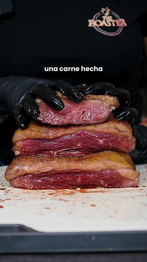 Cómo saber si la carne está bien cocida
