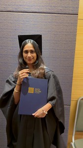 Our graduates summed up their SEGi journey in just three words — and the answers say it all. 🎓✨ #SEGiKL #SEGiGraduation #ClassOf2025 #SEGiProud #StudentLife | SEGi College Kuala Lumpur