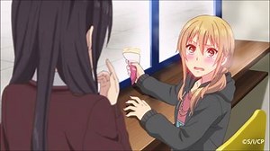 9.1K views · 895 reactions | Citrus Anime Episode 5 is now available...