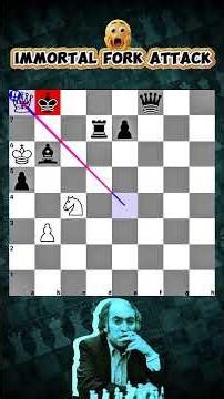 Tal’s Legendary Fork That Shocked the World 🤯