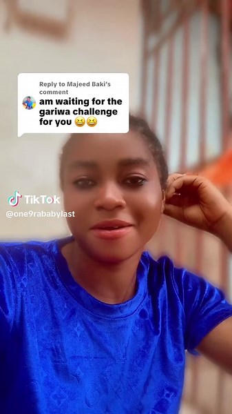 Girlfriend Challenge: Join the Fun and Share Your Skills