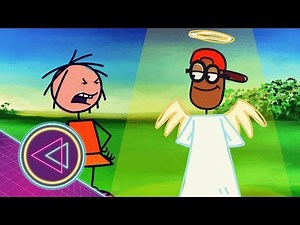 Episode 31 - Stickin' Around | FULL EPISODE | RETRO RERUN