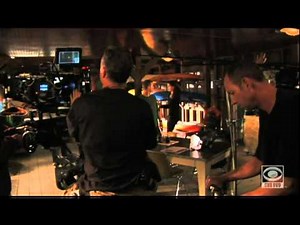 NCIS: Los Angeles- Season 2 NOW AVAILABLE!