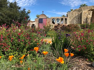 Mission San Juan Announces Reopening!