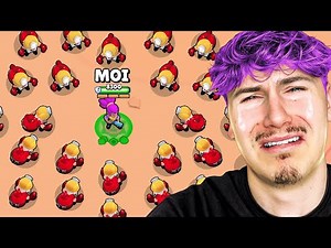 NE TOUCHE PAS LA COULEUR ROUGE SINON…