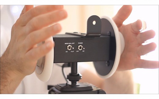 ASMR·马克先生 捂耳朵 | 指腹弹击，耳语 | 吹气（激烈快速）